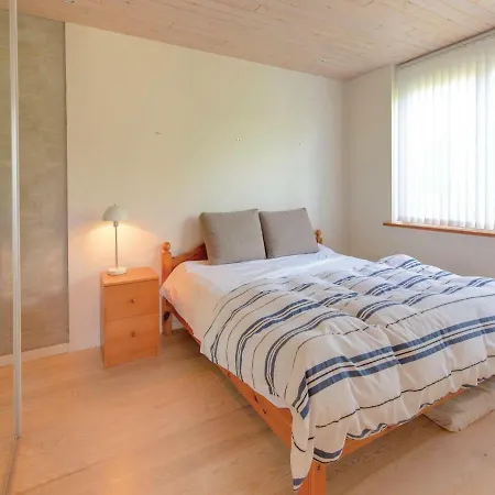 Three-bedroom Holiday In 度假居 斯莱格思