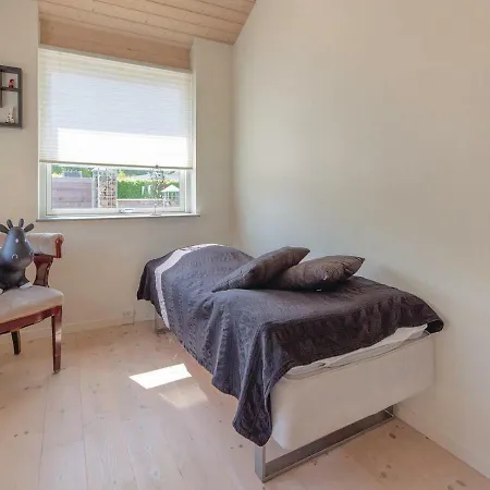 度假居 Three-bedroom Holiday In 斯莱格思